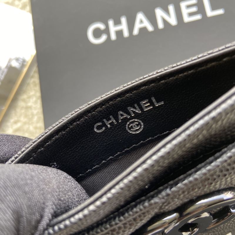 Chanel Wallet Purse